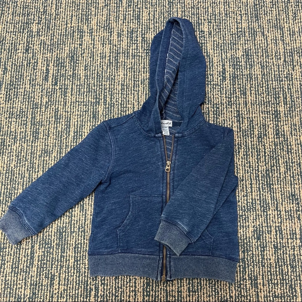 Boys Hoodie